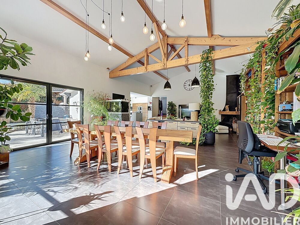 � vendre  Villa Neuvicq (17270)