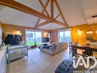  Maison � vendre 4 pi�ces 90 m�