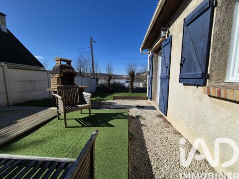   Vente Maison/villa 5 pi�ces Maison - 5 pi�ce(s) - 89 m�