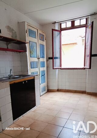  Maison � vendre 3 pi�ces 110 m�