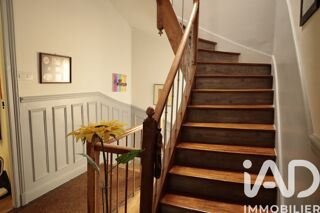  Maison  vendre 7 pices 175 m