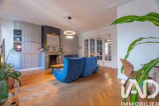  Appartement � vendre 4 pi�ces 120 m�