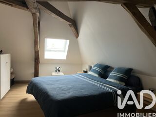  Maison � vendre 4 pi�ces 77 m�