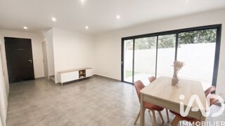  Maison � vendre 4 pi�ces 75 m�