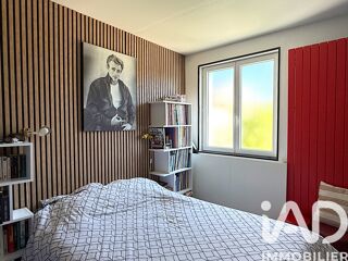  Maison � vendre 4 pi�ces 80 m�