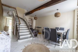  Maison � vendre 3 pi�ces 65 m�