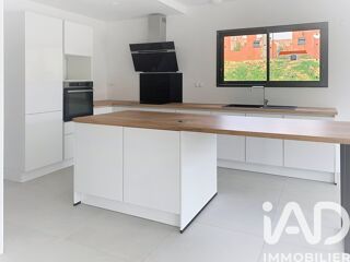  Maison 5 pi�ces 140 m� Cugnaux