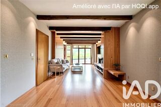  Maison � vendre 5 pi�ces 110 m�