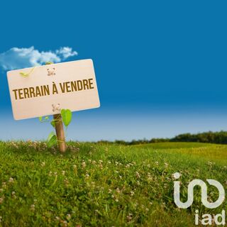 Terrain � vendre 434 m�