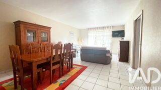  Appartement  vendre 4 pices 91 m