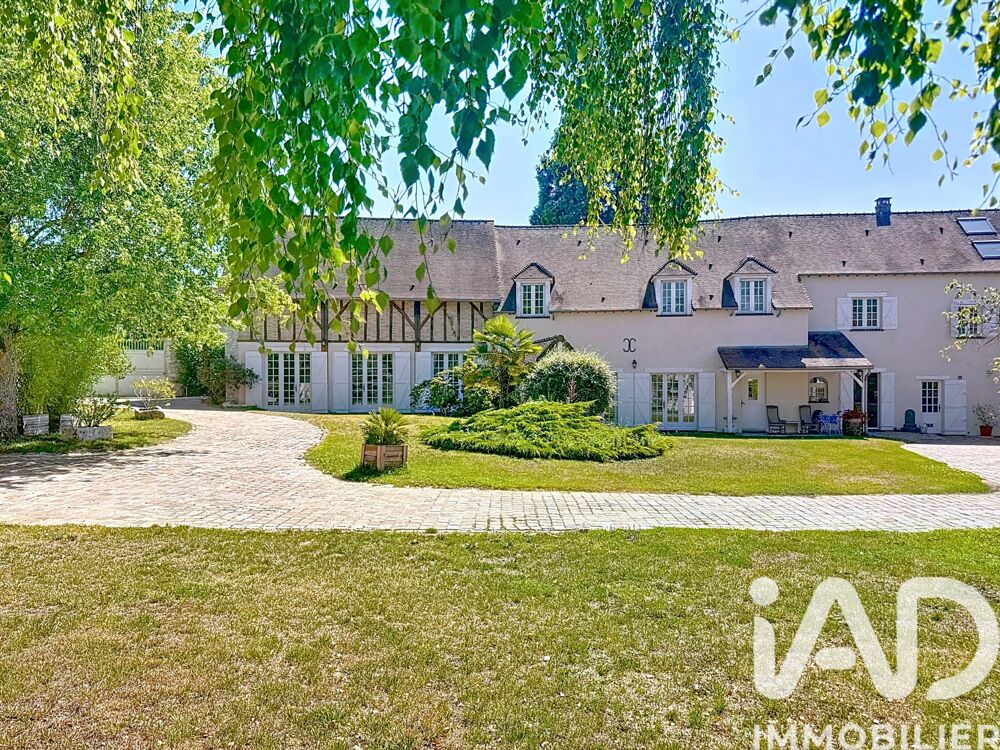 � vendre  Maison Anet (28260)