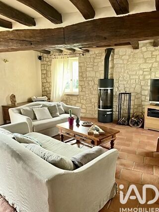  Maison � vendre 7 pi�ces 185 m�