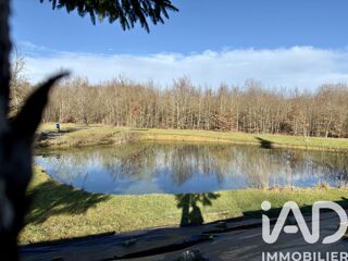  Maison � vendre 3 pi�ces 62 m�