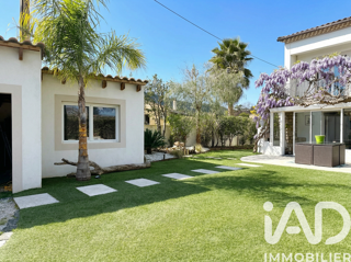  Appartement � vendre 3 pi�ces 83 m�