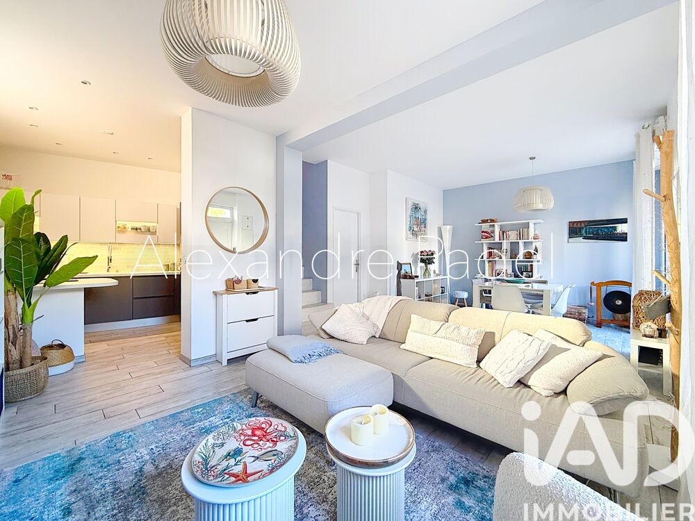  vendre  Maison Sanary-sur-Mer (83110)