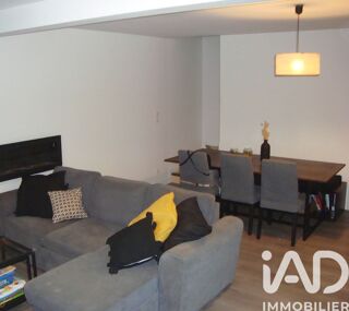 Maison � vendre 4 pi�ces 85 m�