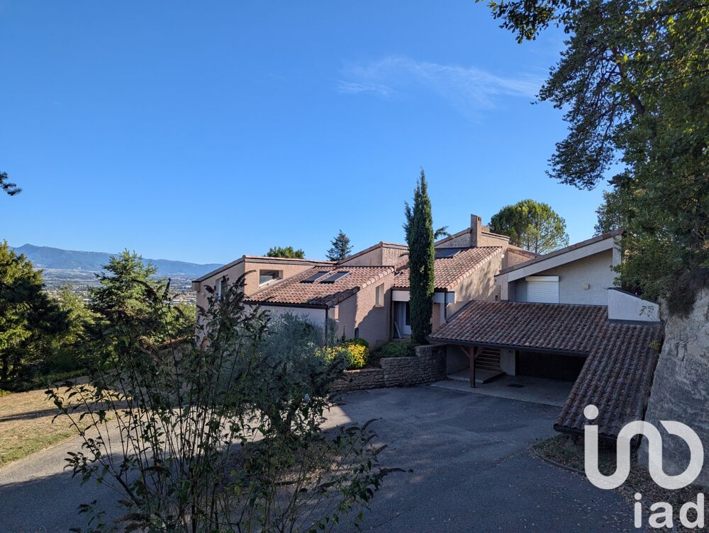  vendre  Maison Mours-Saint-Eusbe (26540)