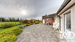  Maison � vendre 8 pi�ces 180 m�