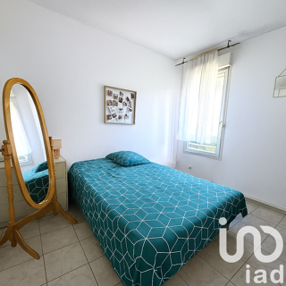  Appartement � vendre 2 pi�ces 47 m�