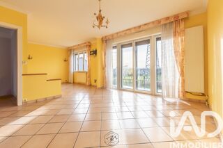  Maison � vendre 6 pi�ces 129 m�