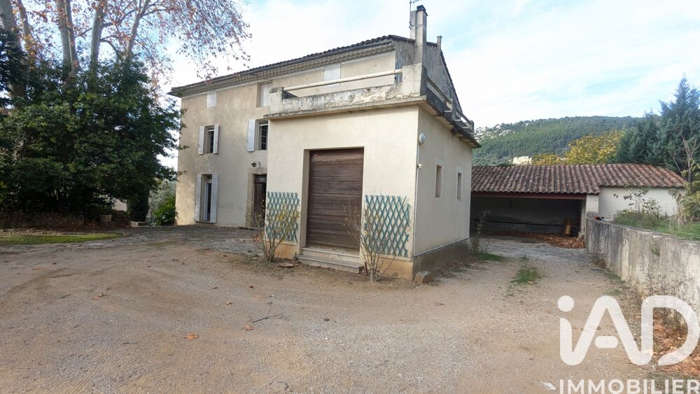 � vendre  Maison Beaumes-de-Venise (84190)