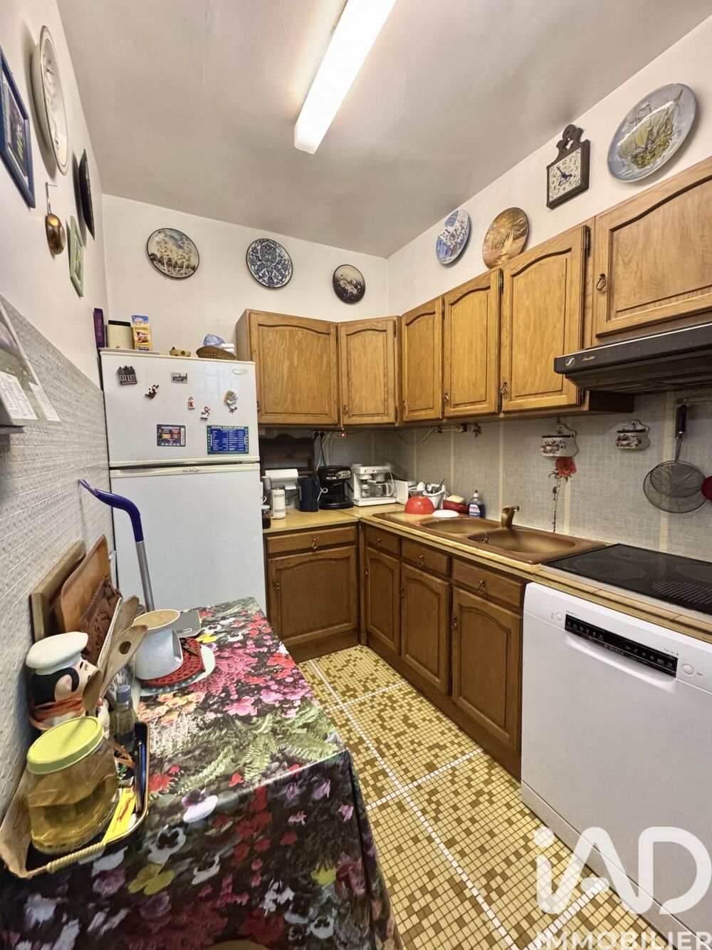 � vendre  Maison Montreuil (93100)