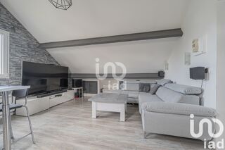  Appartement � vendre 2 pi�ces 35 m�