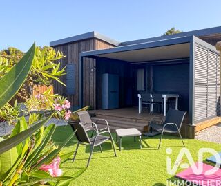  Maison � vendre 3 pi�ces 65 m�