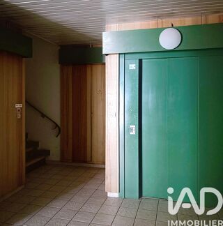  Appartement � vendre 3 pi�ces 69 m�