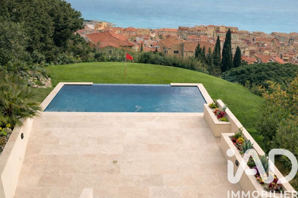 � vendre  Maison Menton (06500)