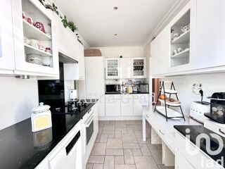  Maison  vendre 7 pices 122 m