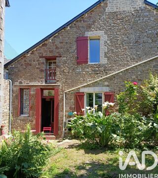  Maison � vendre 4 pi�ces 115 m�