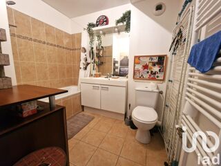  Appartement  vendre 2 pices 47 m