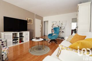  Appartement � vendre 3 pi�ces 69 m�