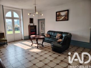  Maison � vendre 7 pi�ces 237 m�