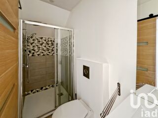  Maison � vendre 3 pi�ces 72 m�