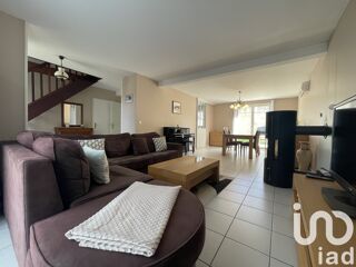  Maison � vendre 7 pi�ces 123 m�