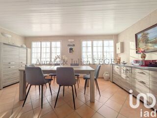  Maison � vendre 3 pi�ces 119 m�
