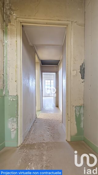  Appartement � vendre 2 pi�ces 36 m�