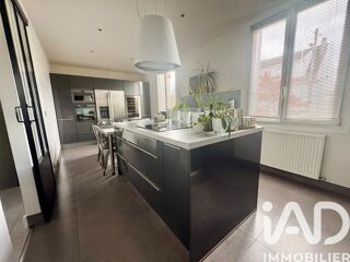  Maison � vendre 6 pi�ces 150 m�