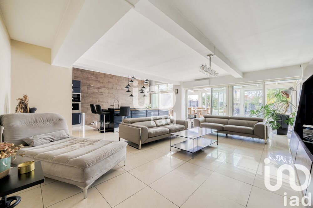  vendre  Loft Bagnolet (93170)