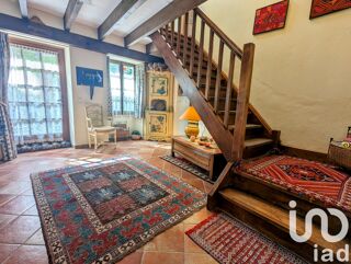  Maison � vendre 5 pi�ces 163 m�