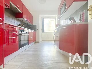  Appartement � vendre 4 pi�ces 82 m�