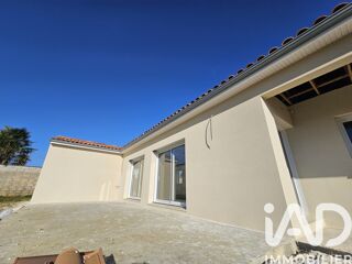  Maison 4 pi�ces 100 m� Agris