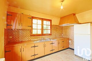  Maison � vendre 7 pi�ces 173 m�