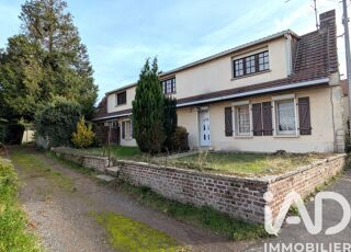  Maison � vendre 5 pi�ces 109 m�