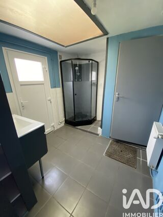  Maison � vendre 5 pi�ces 112 m�