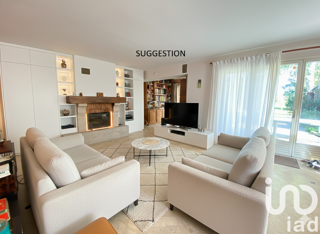  Maison  vendre 8 pices 174 m