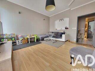  Appartement  vendre 3 pices 75 m