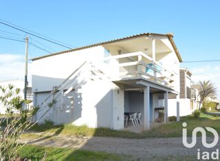  Maison � vendre 5 pi�ces 64 m�